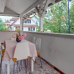 Gorgeous In With Wifi Ferienhaus *