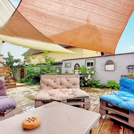 Lovely In With Wifi *