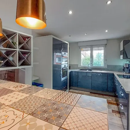 Lovely In With Wifi * ガイスポルスハイム