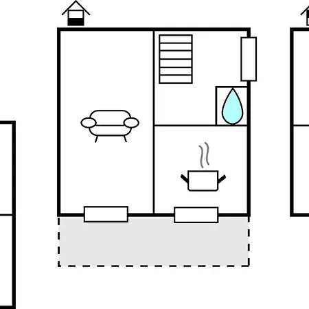 別荘 Lovely In With Wifi