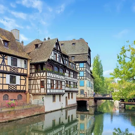 Gorgeous In With Wifi Ferienhaus *