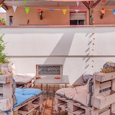 Lovely In With Wifi * ガイスポルスハイム