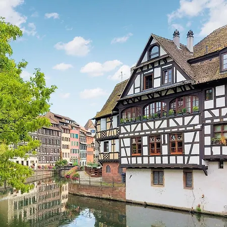 Gorgeous In With Wifi Ferienhaus